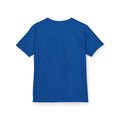 Load image into Gallery viewer, Robbie Farr Retro Helmet Kids Heavy Cotton™ Tee