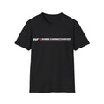 Load image into Gallery viewer, Robbie Farr Speedway History T-Shirt - available in Charcoal and Black