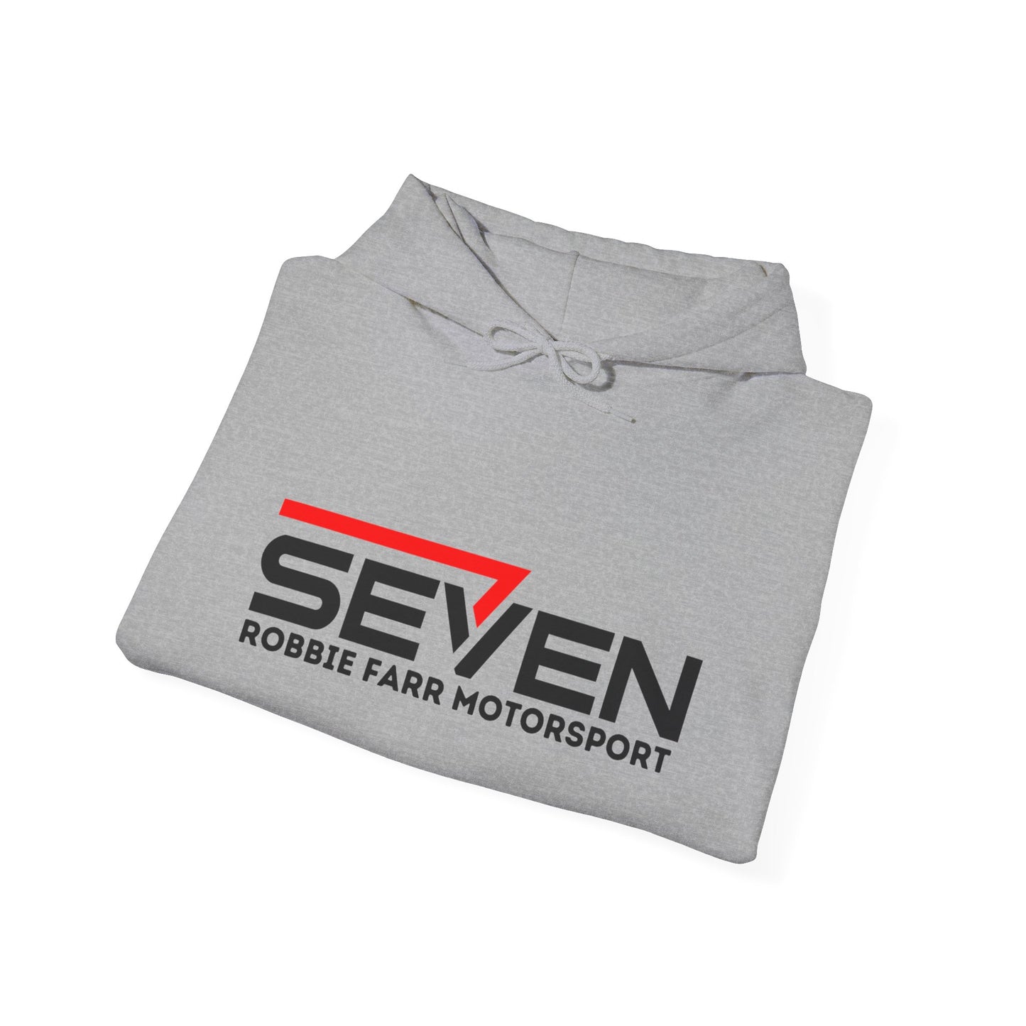 SEVEN Robbie Farr Motorsport - Hoodie