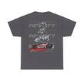 Load image into Gallery viewer, Robbie Farr - Speedcar, Sprintcar, Late Model and TA2 - Unisex Heavy Cotton Tee