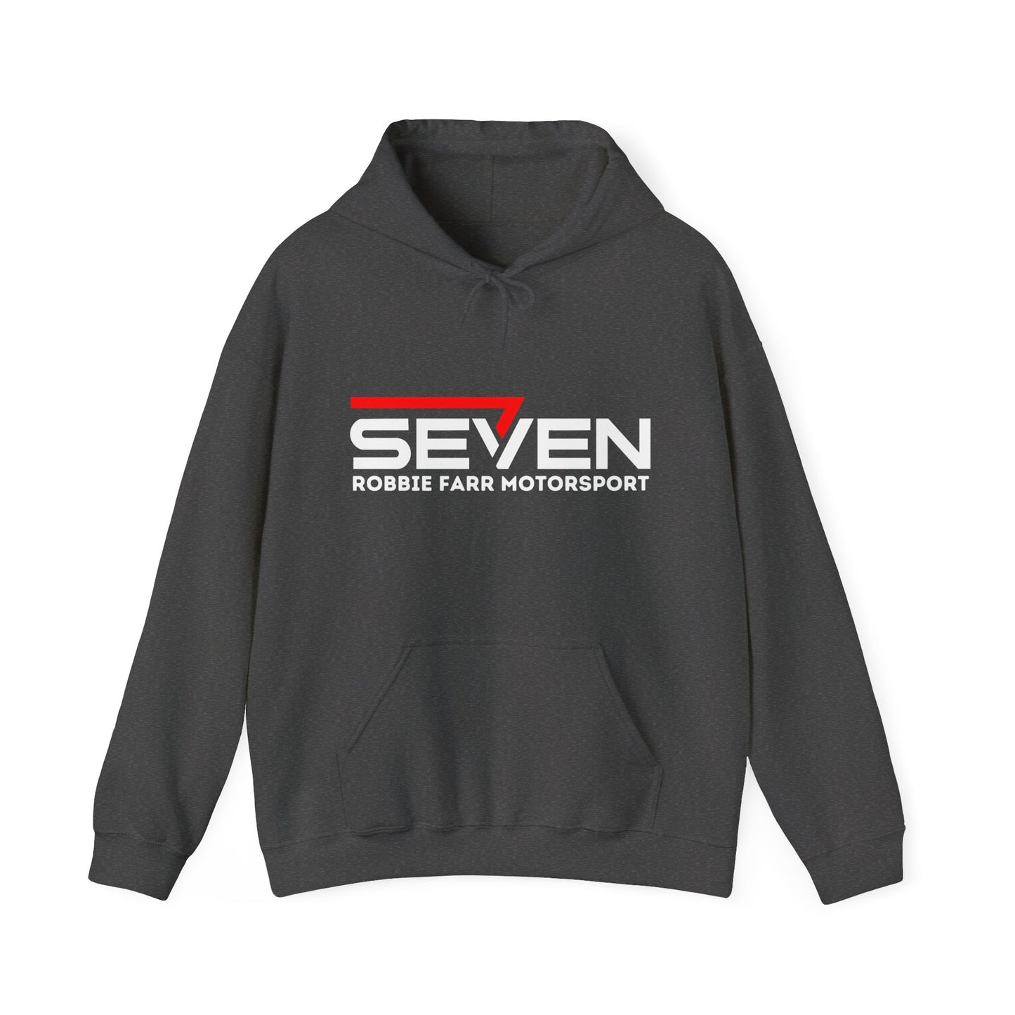 SEVEN Robbie Farr Motorsport - Hoodie