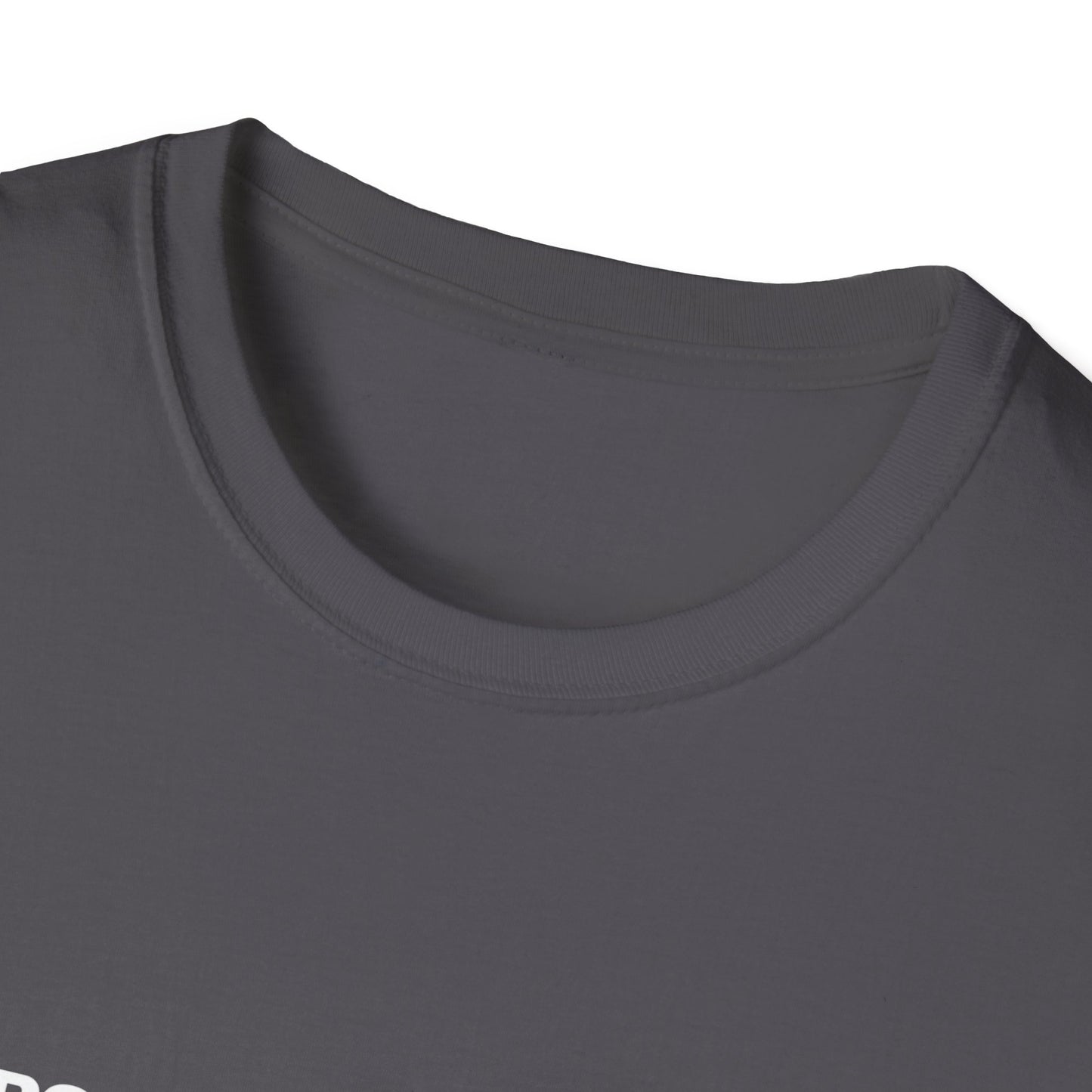 Robbie Farr Speedway History T-Shirt - available in Charcoal and Black