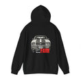 Load image into Gallery viewer, Retro Robbie Farr "Since 1973" Camaro Hoodie