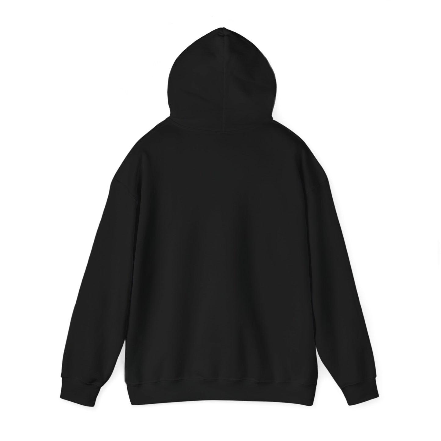 SEVEN Robbie Farr Motorsport - Hoodie