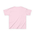 Load image into Gallery viewer, Robbie Farr Retro Helmet Kids Heavy Cotton™ Tee