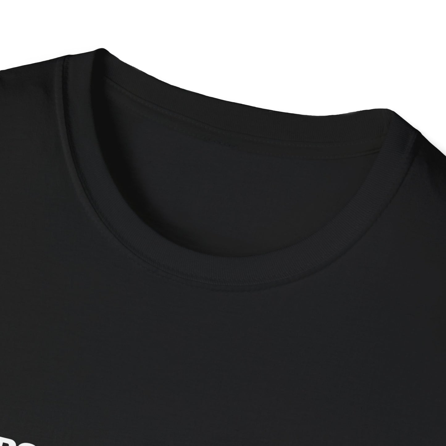 Robbie Farr Speedway History T-Shirt - available in Charcoal and Black