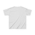 Load image into Gallery viewer, Robbie Farr Retro Helmet Kids Heavy Cotton™ Tee