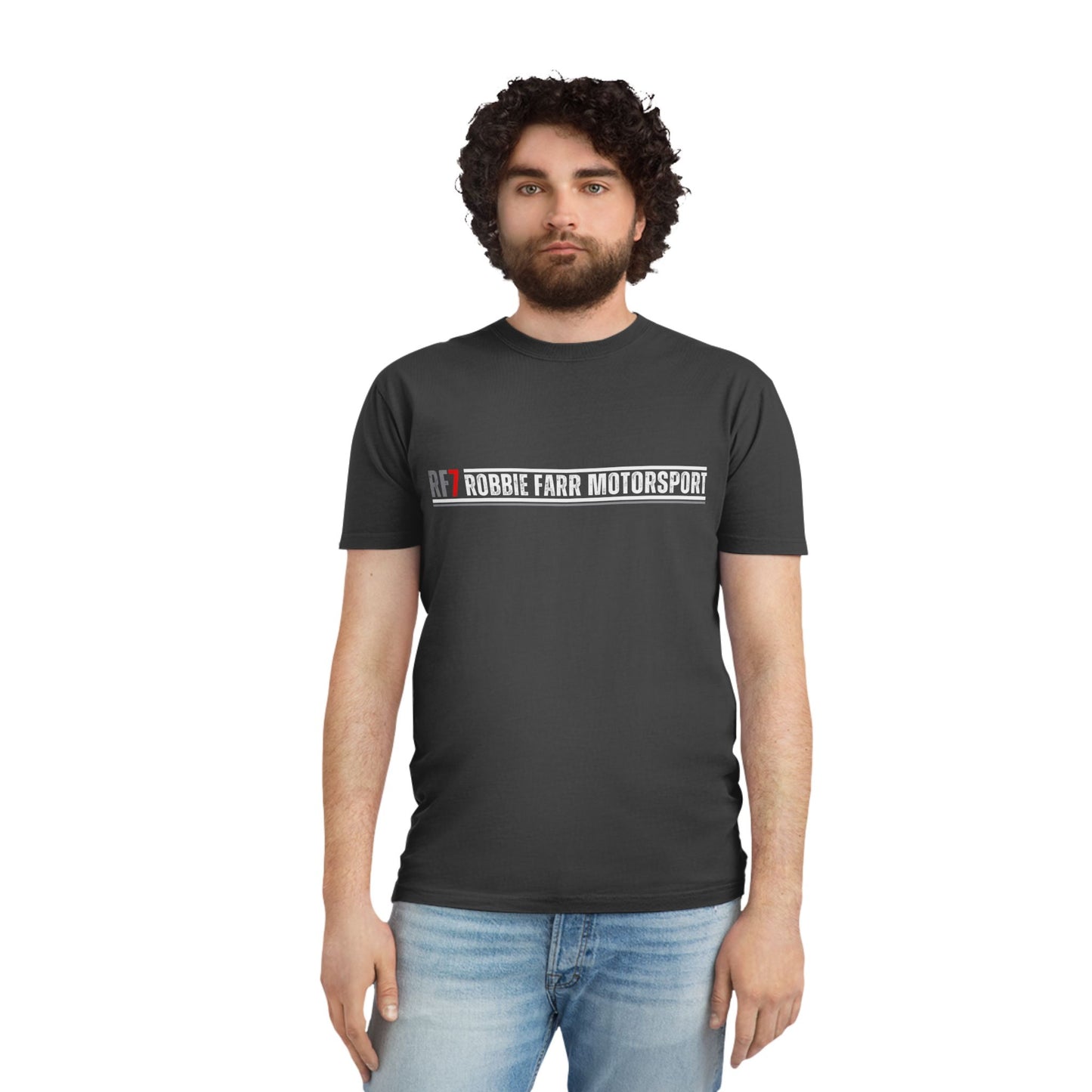 Since 1973 - Robbie Farr/Camaro Unisex Faded Shirt