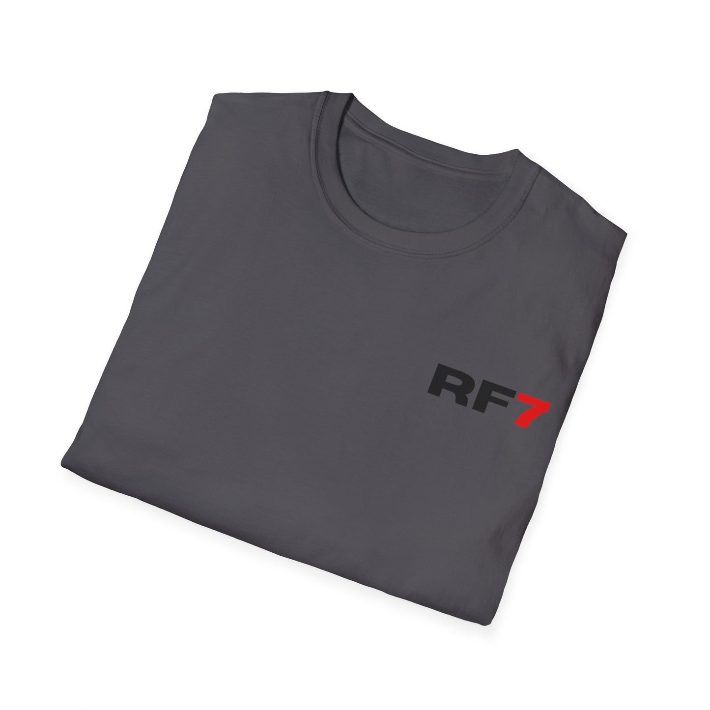 Robbie Farr Speedway History T-Shirt (Limited Edition)