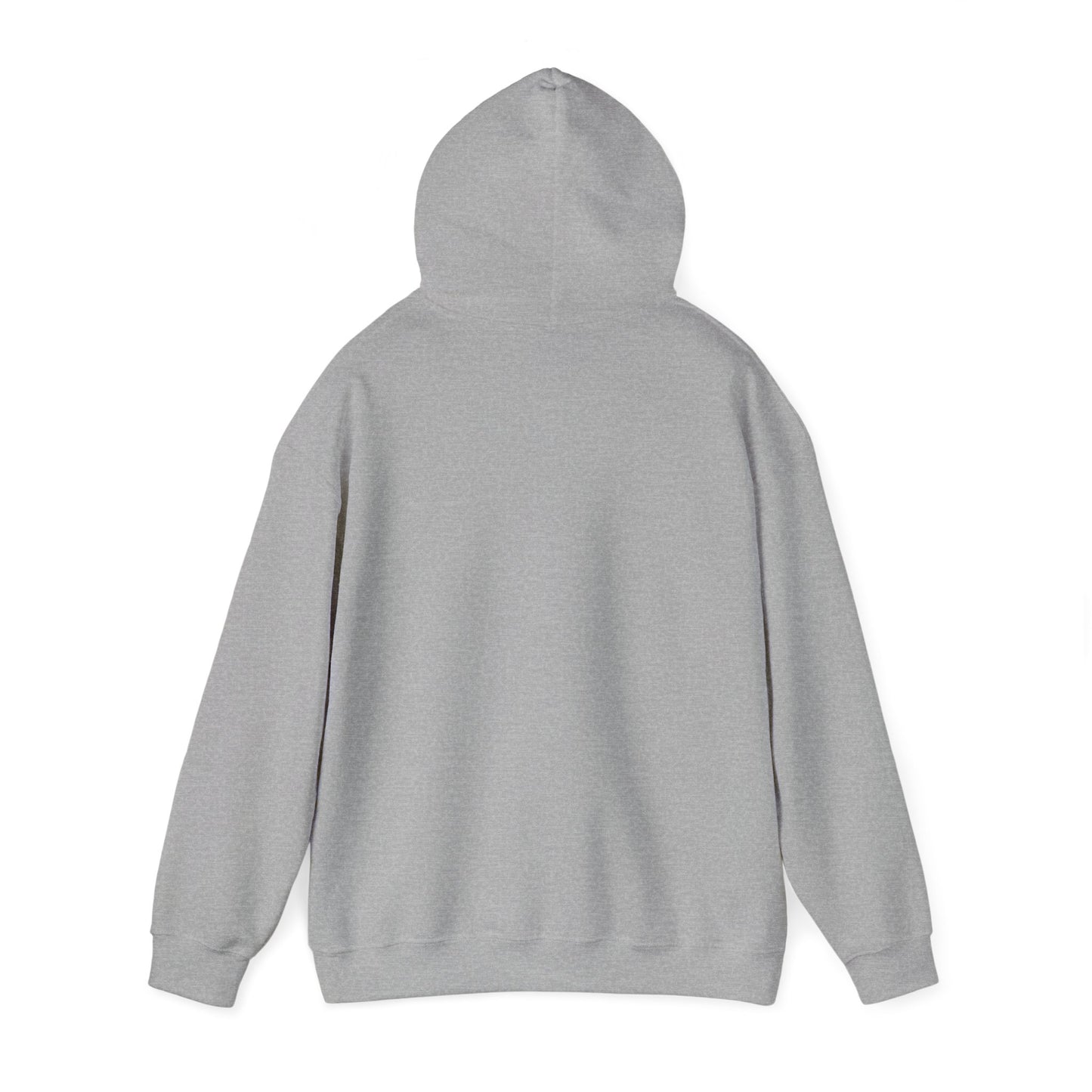 SEVEN Robbie Farr Motorsport - Hoodie