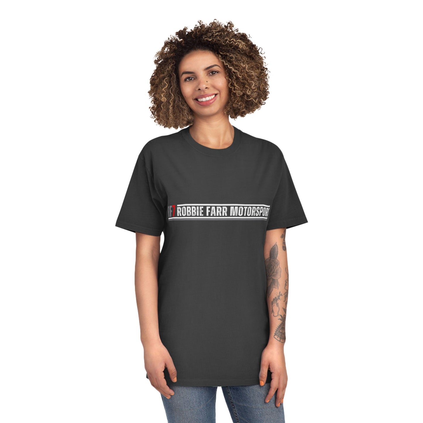 Since 1973 - Robbie Farr/Camaro Unisex Faded Shirt