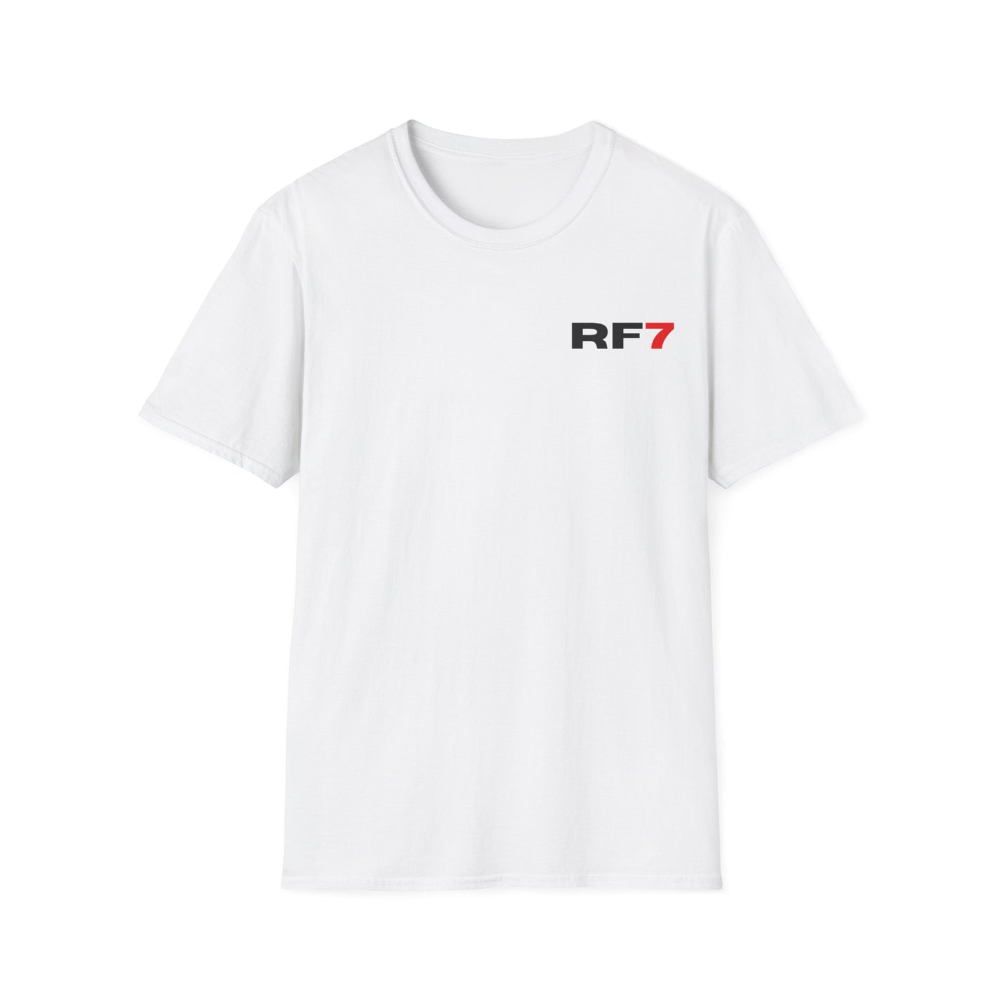Robbie Farr Speedway History T-Shirt (Limited Edition)