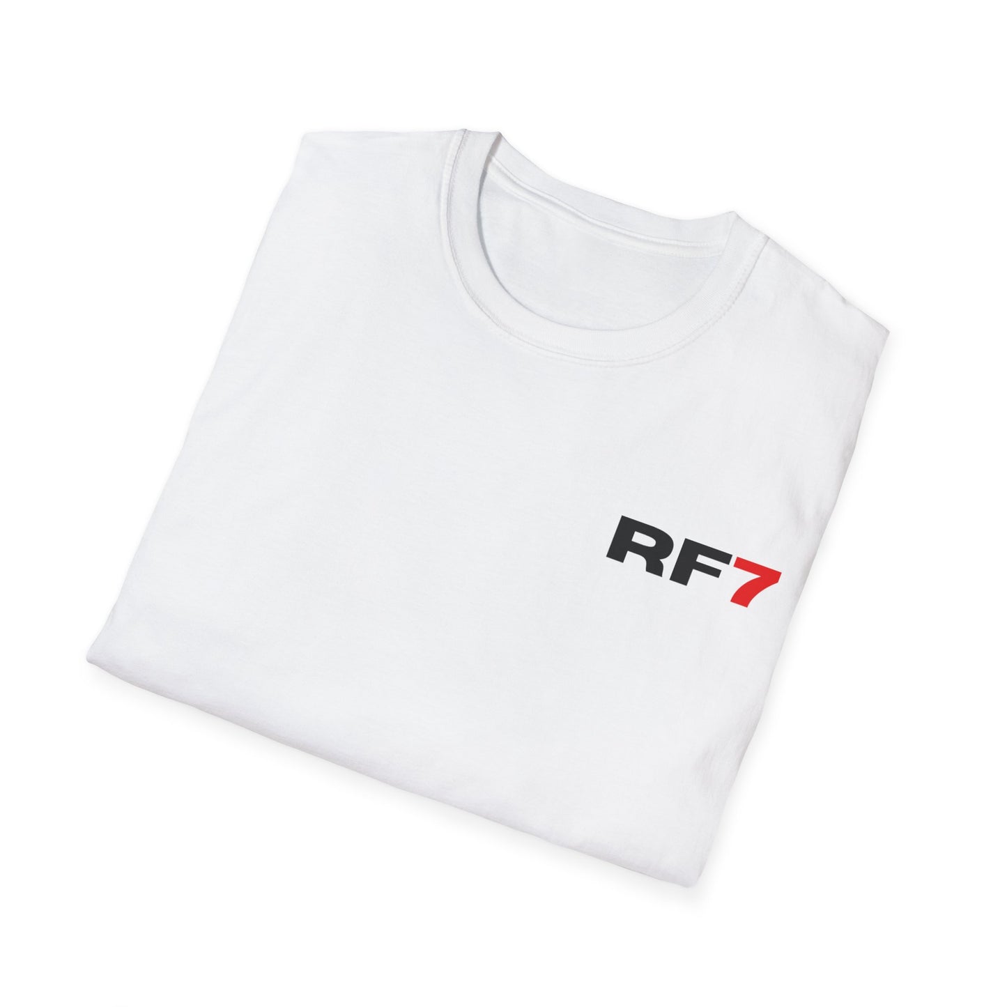 Robbie Farr Speedway History T-Shirt (Limited Edition)
