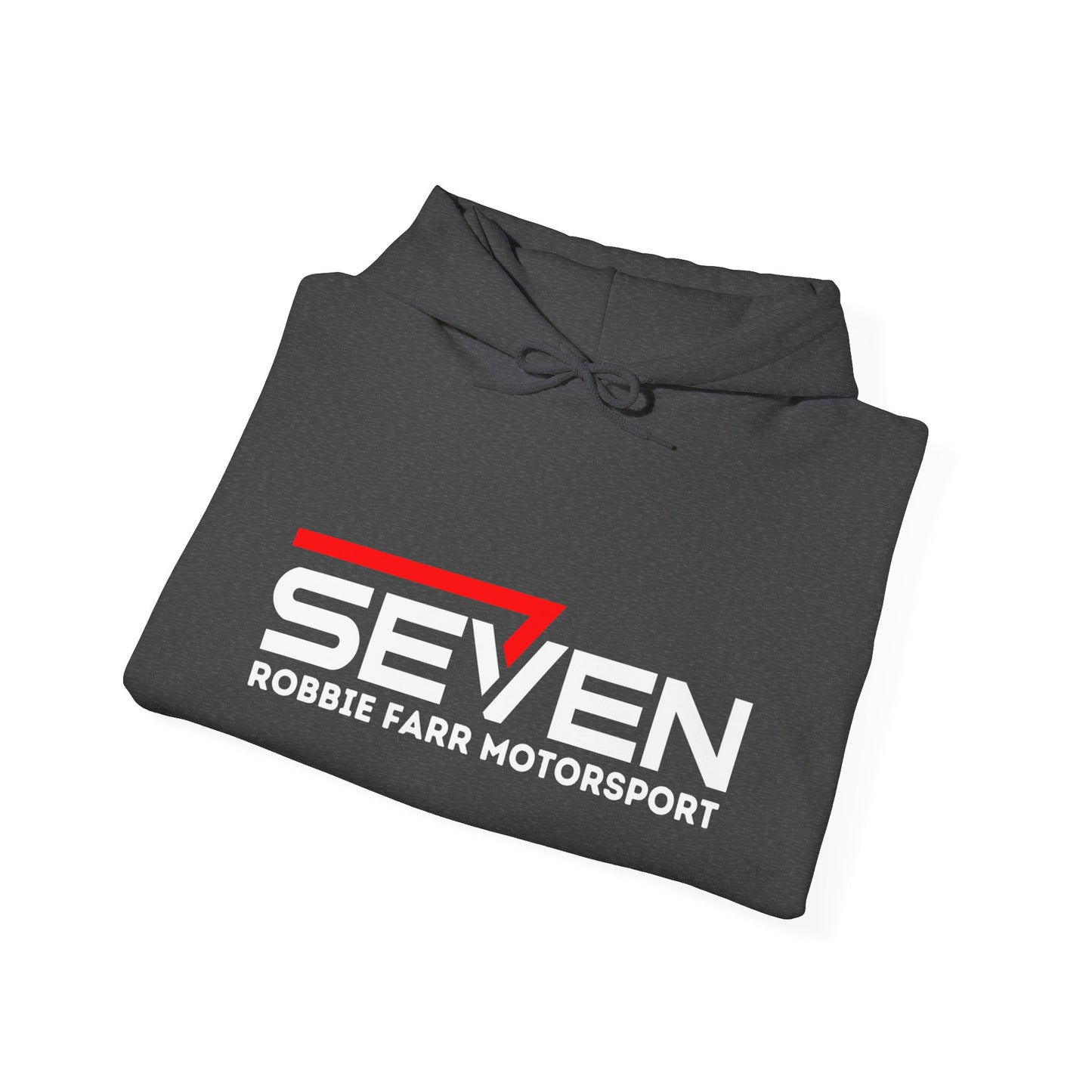 SEVEN Robbie Farr Motorsport - Hoodie