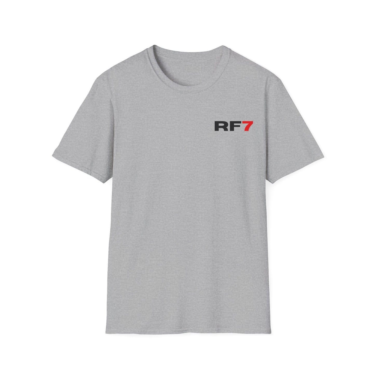 Robbie Farr Speedway History T-Shirt (Limited Edition)