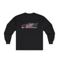 Load image into Gallery viewer, Robbie Farr Motorsport - Hi-Tec Oils Camaro Long Sleeved T-Shirt