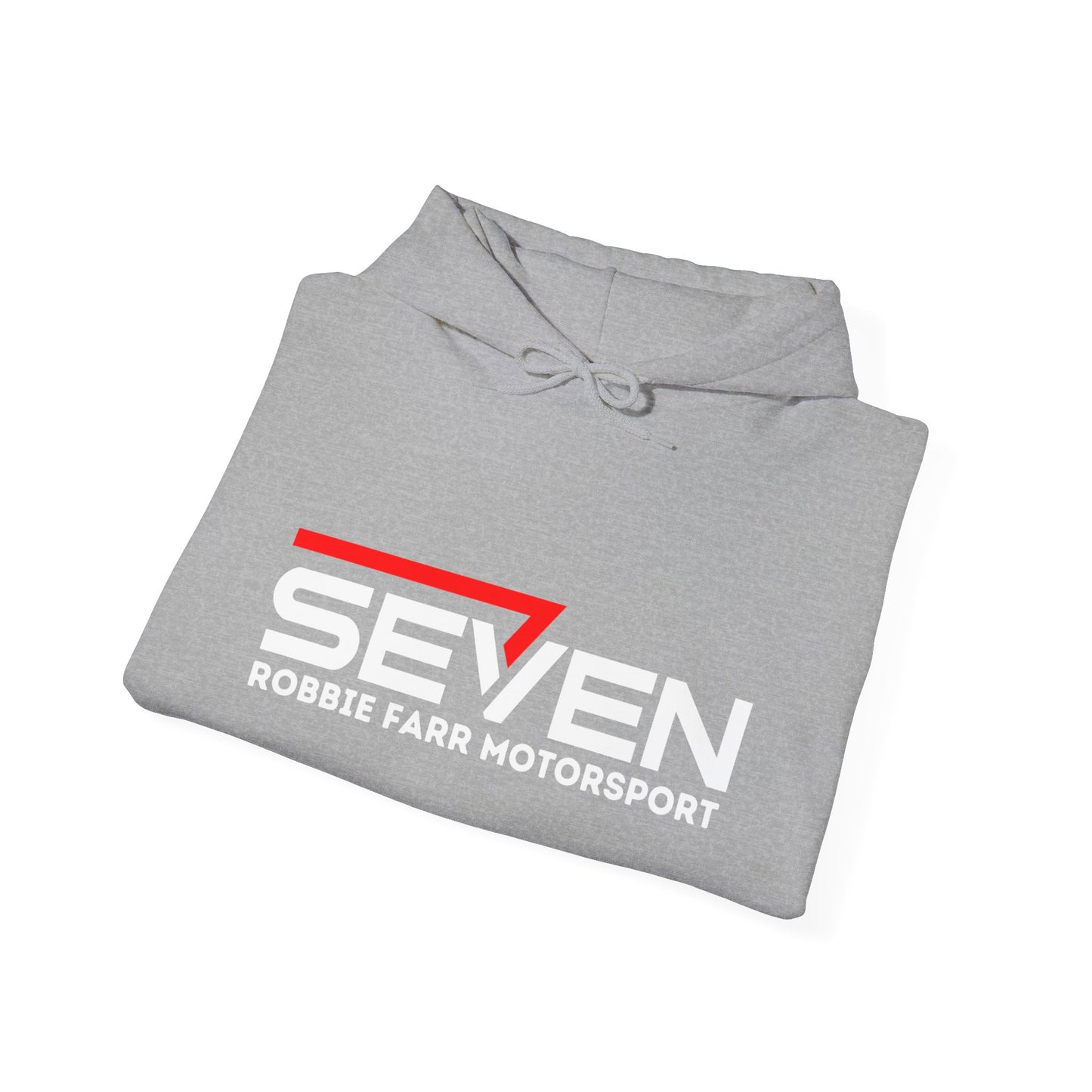 SEVEN Robbie Farr Motorsport - Hoodie