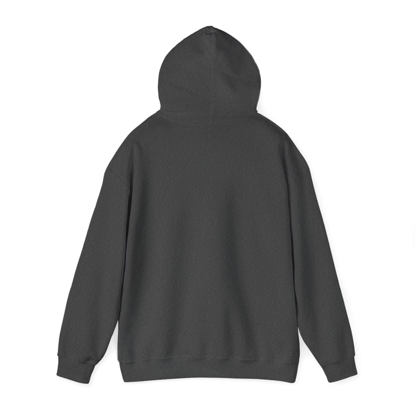 SEVEN Robbie Farr Motorsport - Hoodie