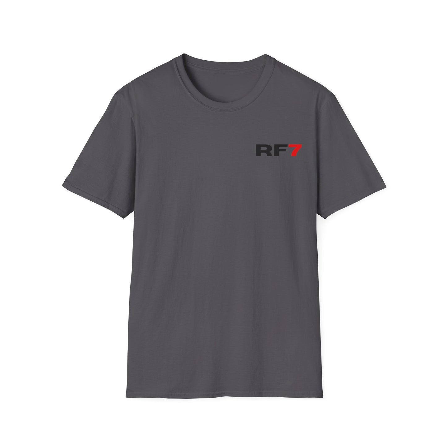 Robbie Farr Speedway History T-Shirt (Limited Edition)