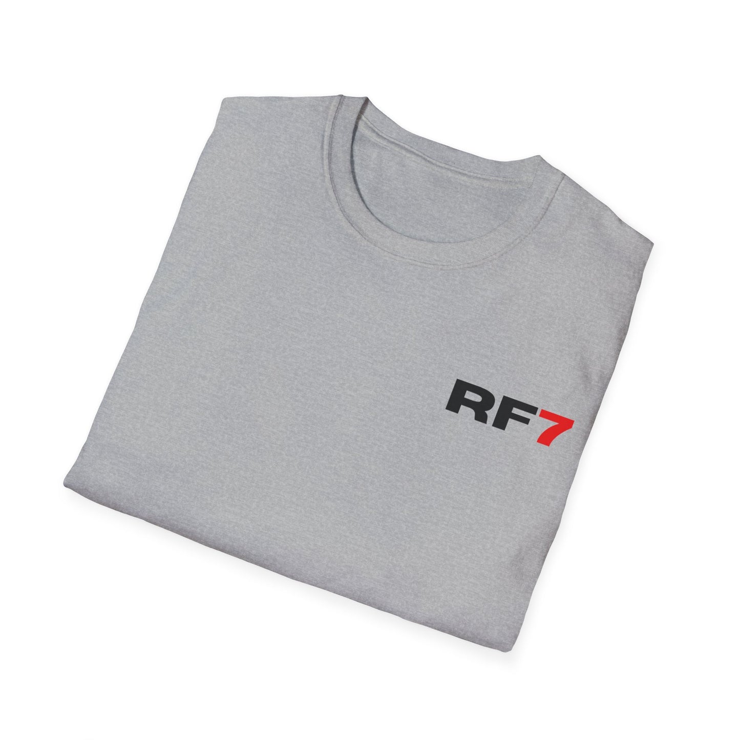 Robbie Farr Speedway History T-Shirt (Limited Edition)