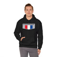Load image into Gallery viewer, Bathurst Hoodie Sale - 3 Color Camaro Badge - XL ONLY