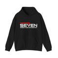 Load image into Gallery viewer, SEVEN Robbie Farr Motorsport - Hoodie