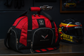 Load image into Gallery viewer, OGIO Chevrolet Corvette Stingray Big Dome Duffel