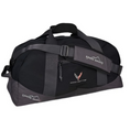Load image into Gallery viewer, Chevrolet Corvette Eddie Bauer Medium Duffel Bag