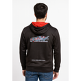 Load image into Gallery viewer, Robbie Farr Motorsport Sublimated Hoodie - Unisex
