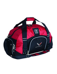 Load image into Gallery viewer, OGIO Chevrolet Corvette Stingray Big Dome Duffel