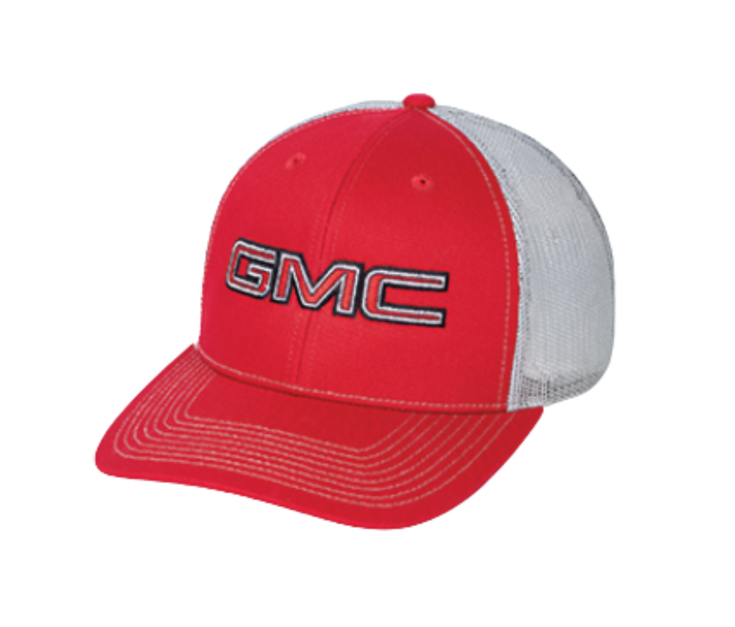 GMC Trucker Mesh Back Cap