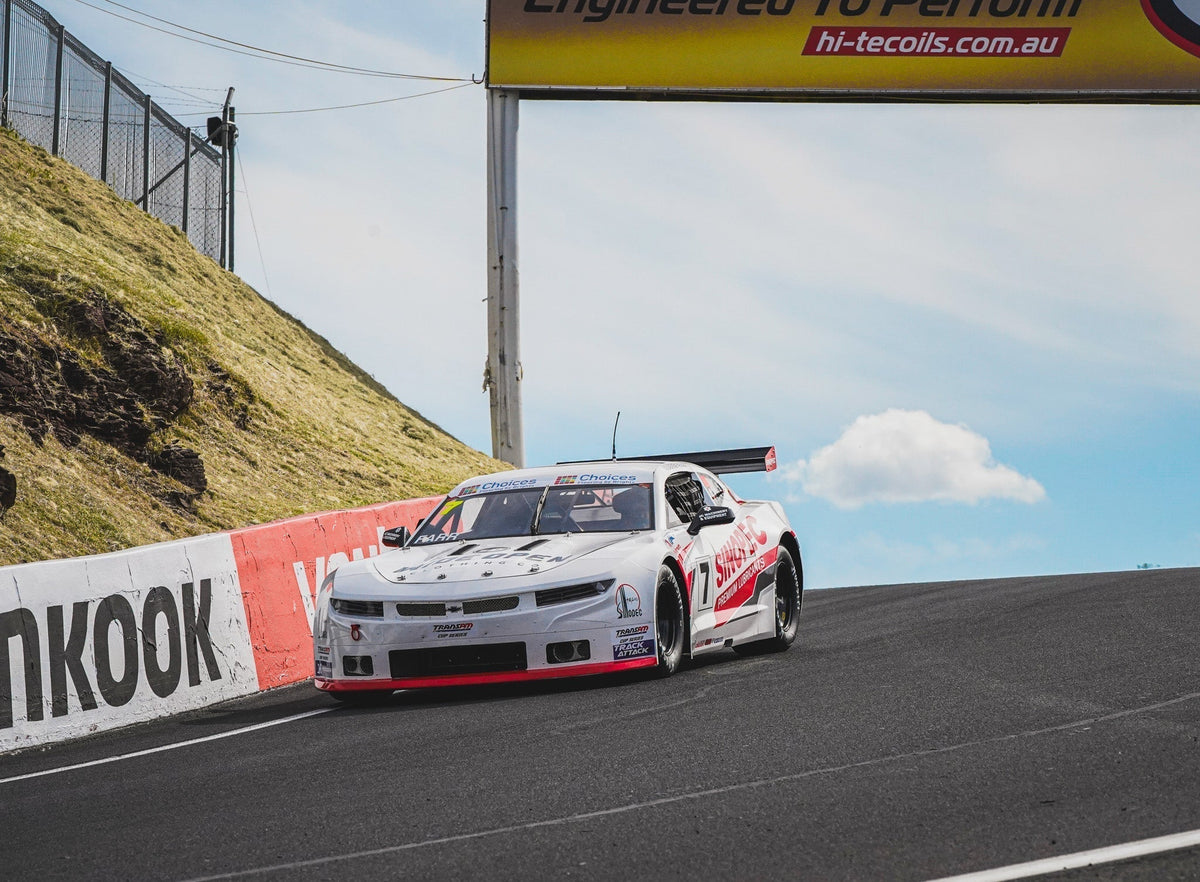 Bathurst - TransAM
