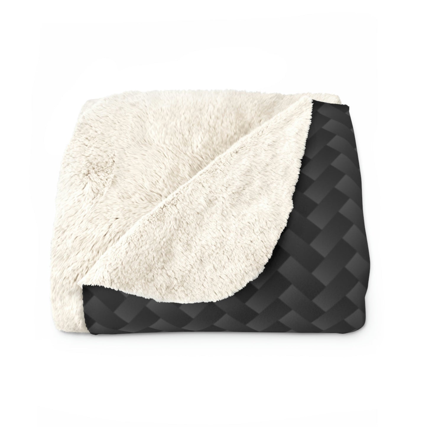 C6 Corvette carbon Sherpa Fleece Blanket- FREE SHIPPING