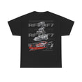 Load image into Gallery viewer, Robbie Farr - Speedcar, Sprintcar, Late Model and TA2 - Unisex Heavy Cotton Tee
