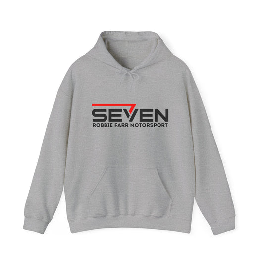 SEVEN Robbie Farr Motorsport - Hoodie