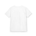 Load image into Gallery viewer, Robbie Farr Retro Helmet Kids Heavy Cotton™ Tee
