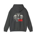 Load image into Gallery viewer, Retro Robbie Farr "Since 1973" Camaro Hoodie
