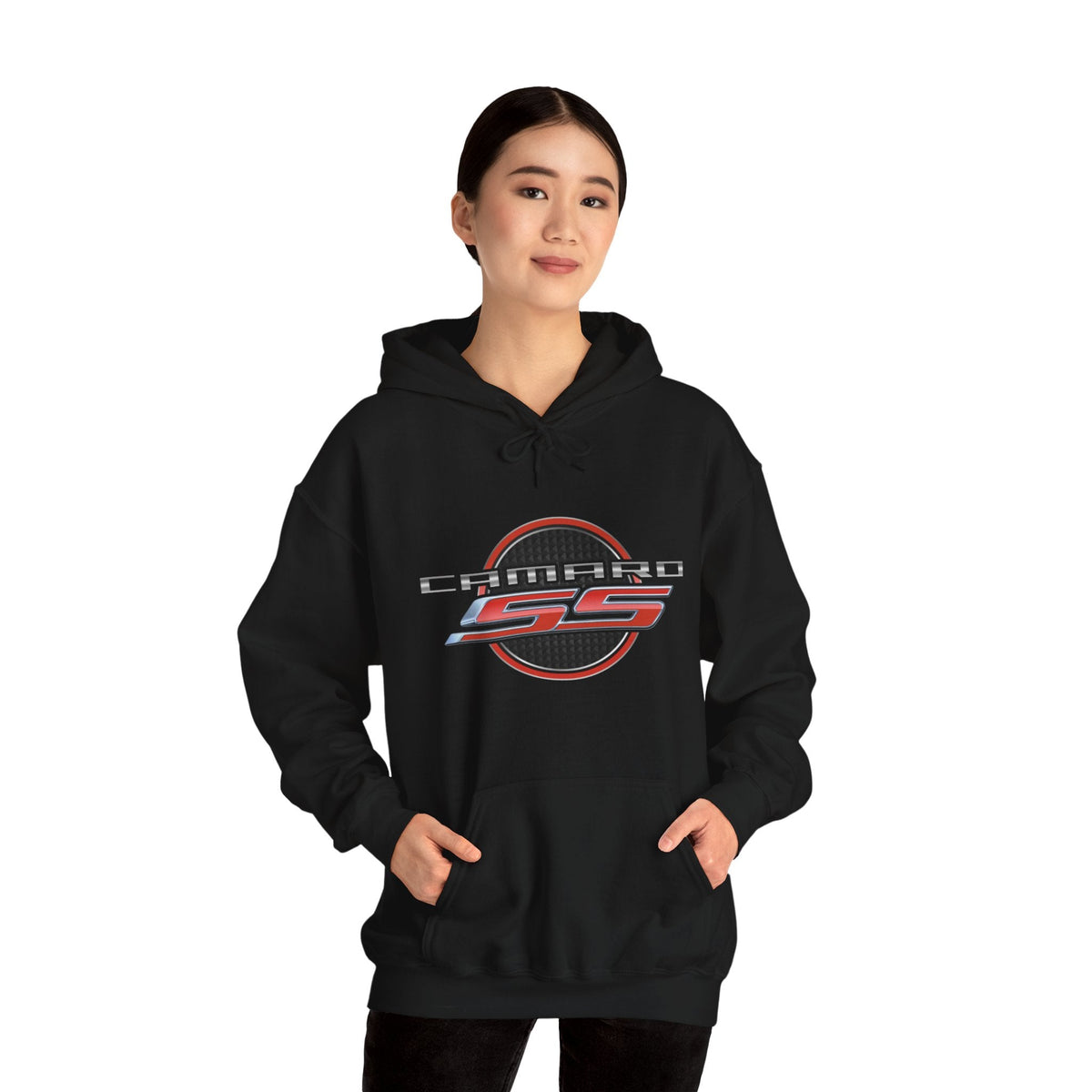 Bathurst Hoodie Sale - Camaro SS - XL ONLY