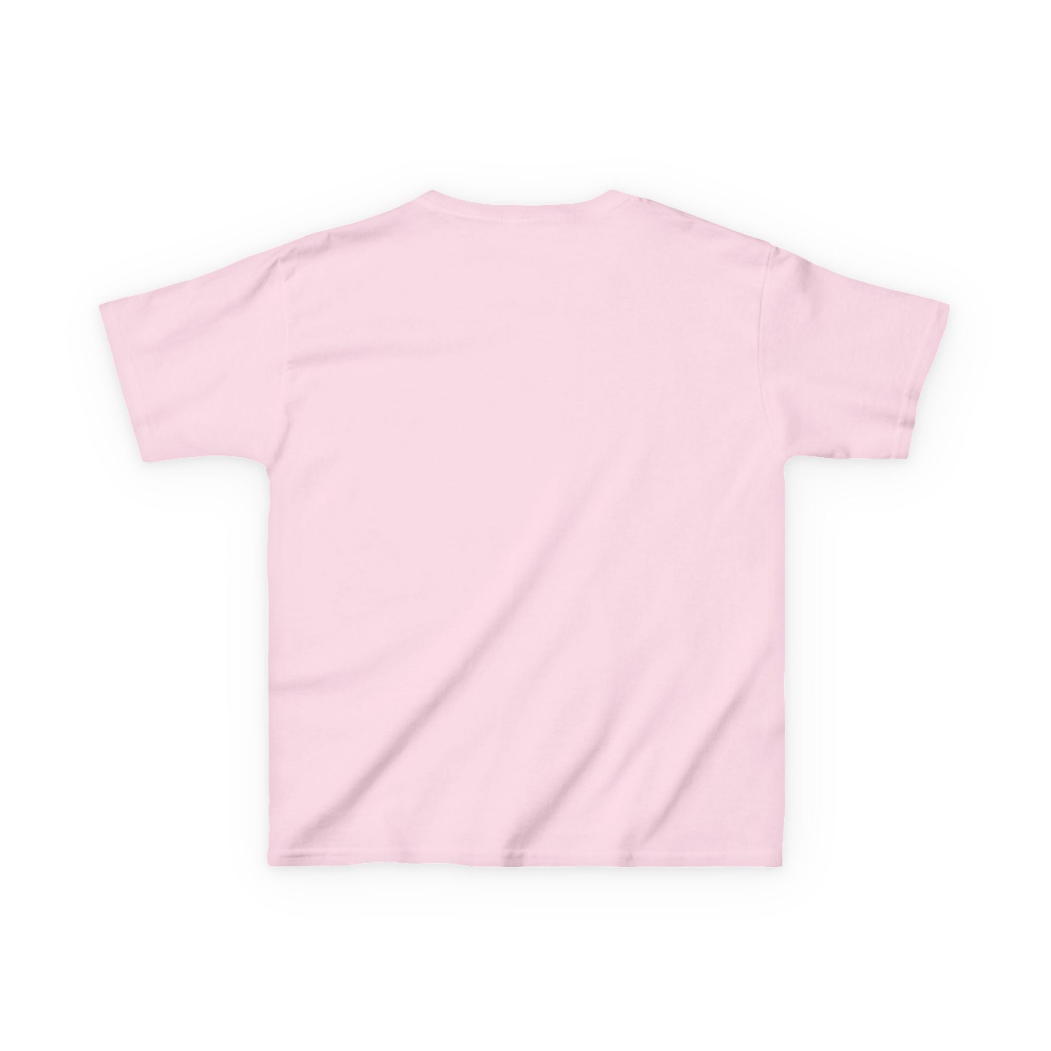 Robbie Farr Retro Helmet Kids Heavy Cotton™ Tee