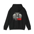 Load image into Gallery viewer, Retro Robbie Farr "Since 1973" Camaro Hoodie
