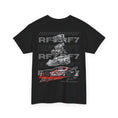 Load image into Gallery viewer, Robbie Farr - Speedcar, Sprintcar, Late Model and TA2 - Unisex Heavy Cotton Tee
