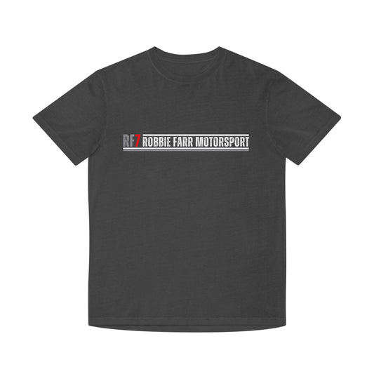 Since 1973 - Robbie Farr/Camaro Unisex Faded Shirt