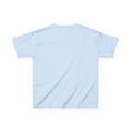 Load image into Gallery viewer, Robbie Farr Retro Helmet Kids Heavy Cotton™ Tee
