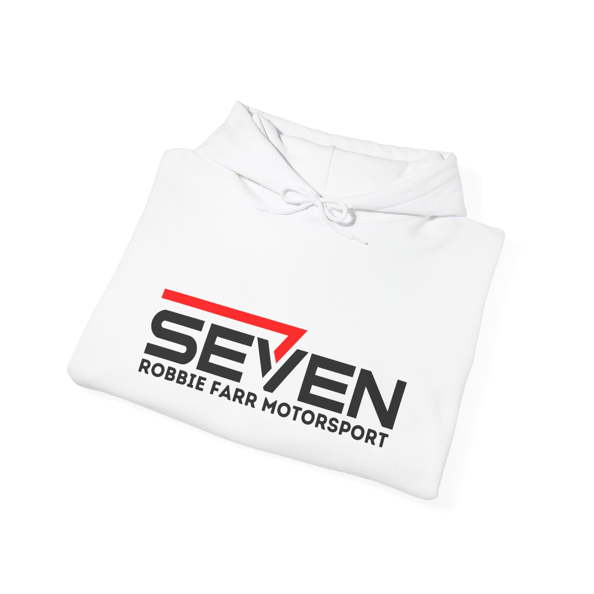 SEVEN Robbie Farr Motorsport - Hoodie