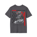 Load image into Gallery viewer, Robbie Farr Speedway History T-Shirt (Limited Edition)
