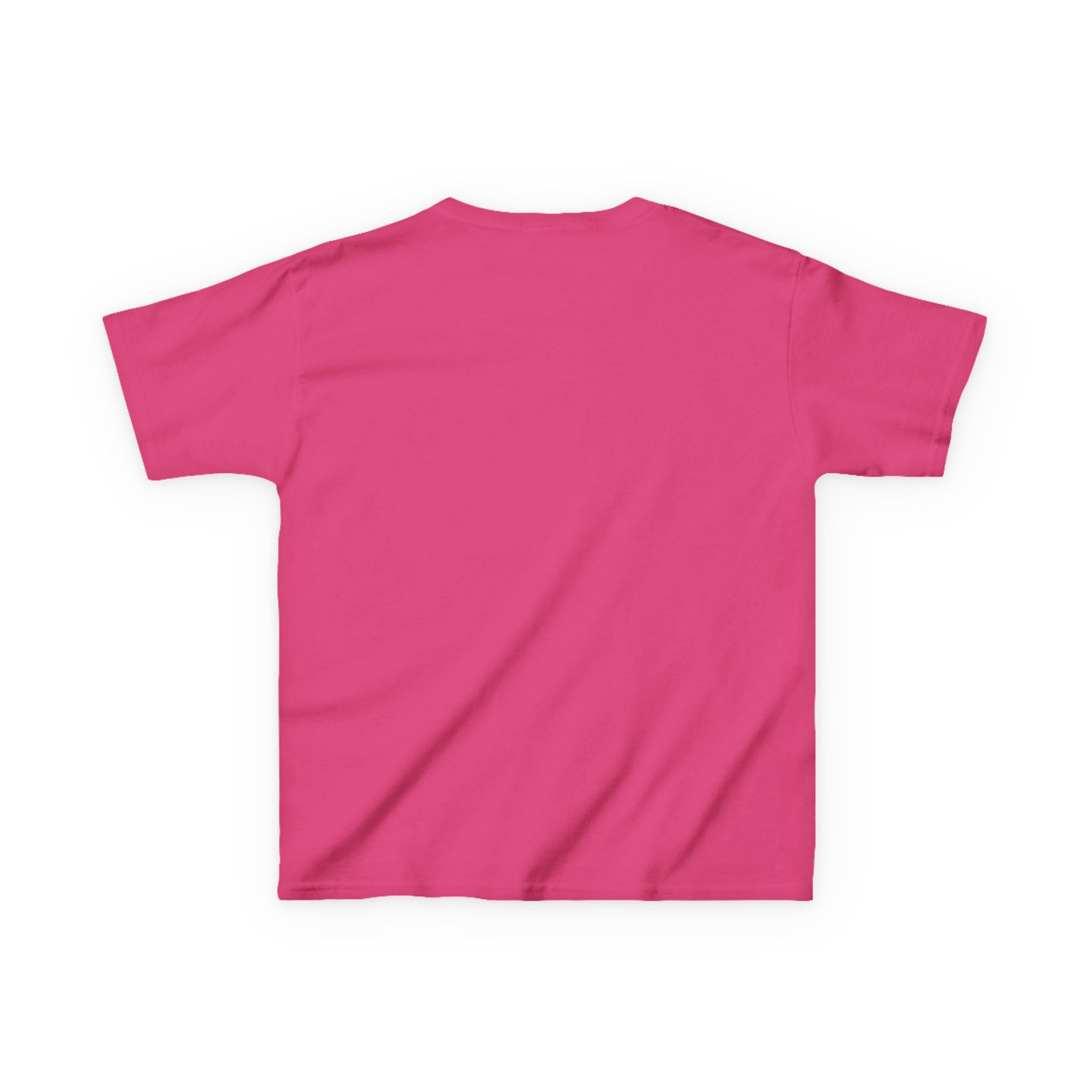 Robbie Farr Retro Helmet Kids Heavy Cotton™ Tee