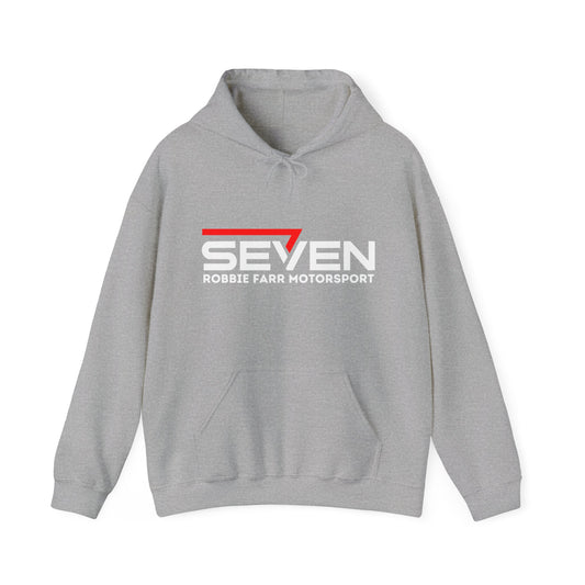 SEVEN Robbie Farr Motorsport - Hoodie