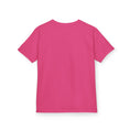 Load image into Gallery viewer, Robbie Farr Retro Helmet Kids Heavy Cotton™ Tee
