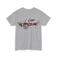 Load image into Gallery viewer, Born In the Muscle Car Era - 73 Camaro - Robbie Farr Shirt available in 3 colors
