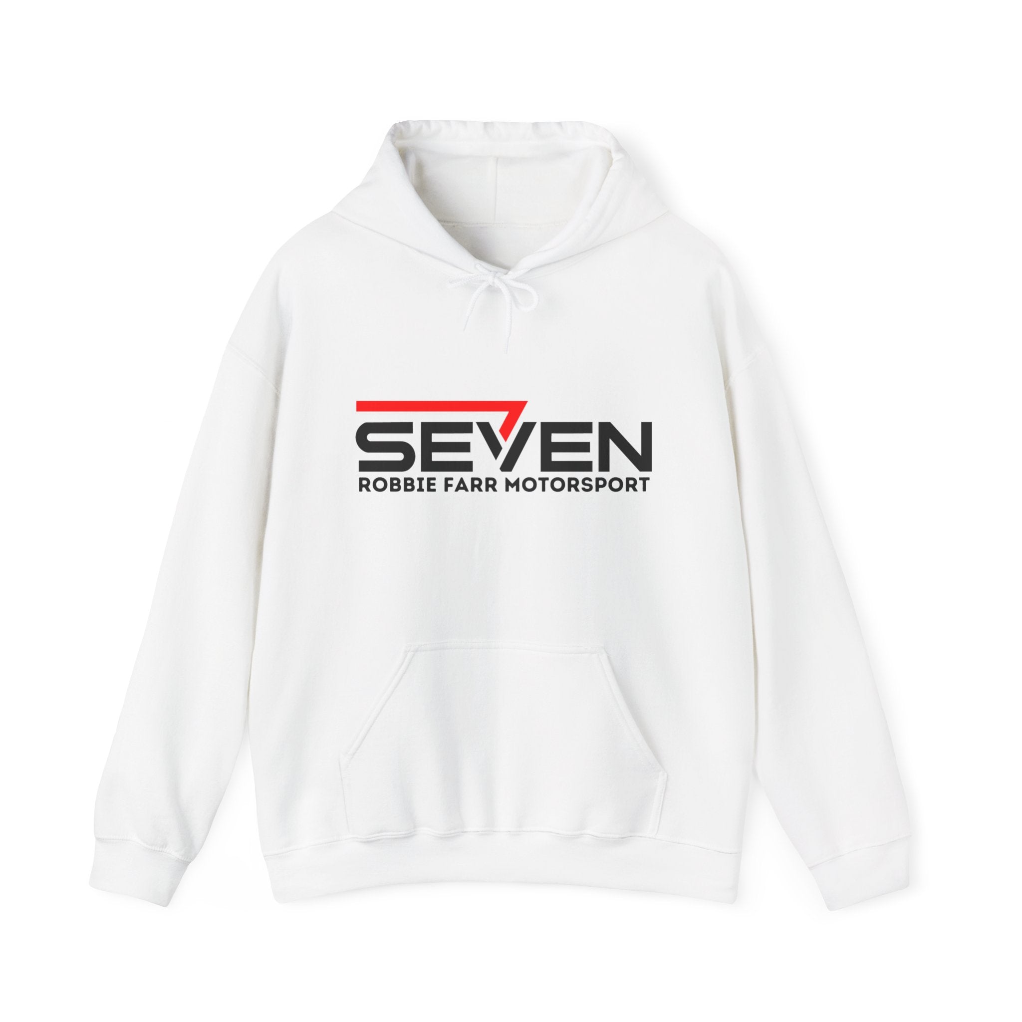 SEVEN Robbie Farr Motorsport - Hoodie